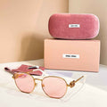 Miu Miu Sunglasses 20250749 - Default Title - View 1