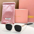 Miu Miu Sunglasses 20250750 - Default Title - View 1