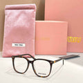 Miu Miu Sunglasses 20250752 - Default Title - View 1