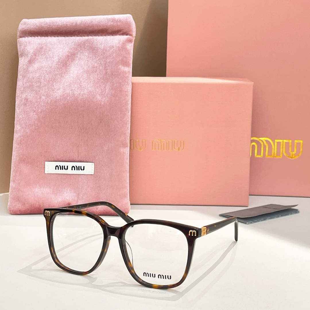 Miu Miu Sunglasses 20250752 - Default Title - View 1