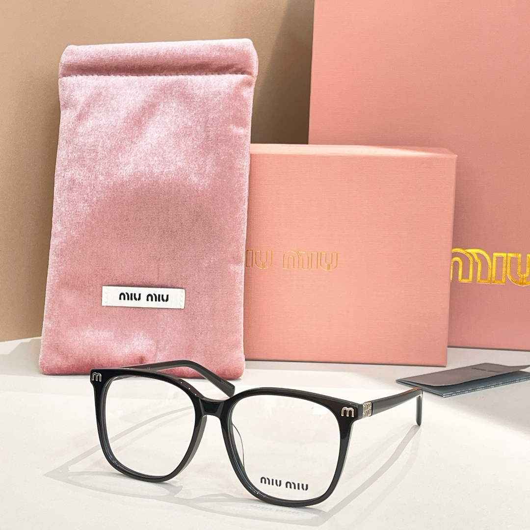 Miu Miu Sunglasses 20250753 - Default Title - View 1