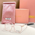 Miu Miu Sunglasses 20250754 - Default Title - View 1