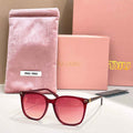 Miu Miu Sunglasses 20250755 - Default Title - View 1