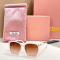 Miu Miu Sunglasses 20250756 - Default Title - View 1