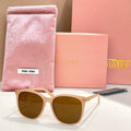 Miu Miu Sunglasses 20250757 - Default Title - View 1