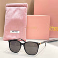 Miu Miu Sunglasses 20250760 - Default Title - View 1