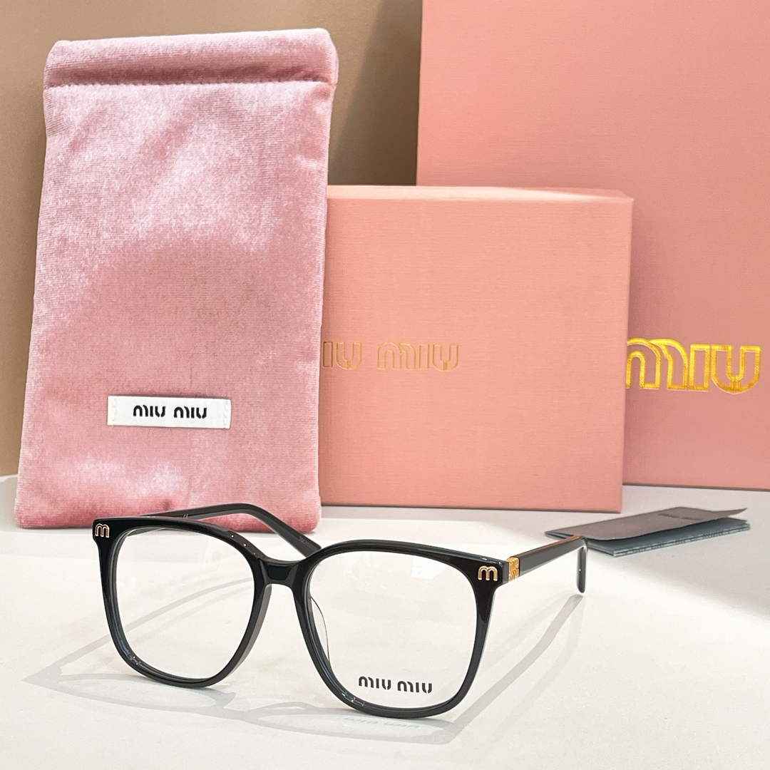 Miu Miu Sunglasses 20250762 - Default Title - View 1
