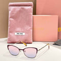 Miu Miu Sunglasses 20250763 - Default Title - View 1