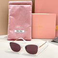 Miu Miu Sunglasses 20250764 - Default Title - View 1