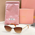 Miu Miu Sunglasses 20250766 - Default Title - View 1