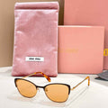 Miu Miu Sunglasses 20250768 - Default Title - View 1