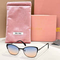 Miu Miu Sunglasses 20250769 - Default Title - View 1