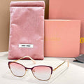 Miu Miu Sunglasses 20250770 - Default Title - View 1