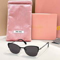 Miu Miu Sunglasses 20250771 - Default Title - View 1