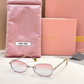 Miu Miu Sunglasses 20250775 - Default Title - View 1