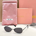 Miu Miu Sunglasses 20250776 - Default Title - View 1