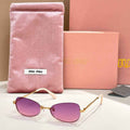 Miu Miu Sunglasses 20250777 - Default Title - View 1