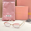 Miu Miu Sunglasses 20250778 - Default Title - View 1