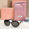 Miu Miu Sunglasses 20250781 - Default Title - View 1