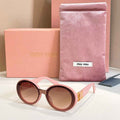 Miu Miu Sunglasses 20250782 - Default Title - View 1