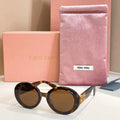 Miu Miu Sunglasses 20250783 - Default Title - View 1