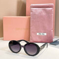 Miu Miu Sunglasses 20250785 - Default Title - View 1