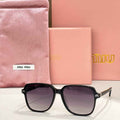 Miu Miu Sunglasses 20250787 - Default Title - View 1