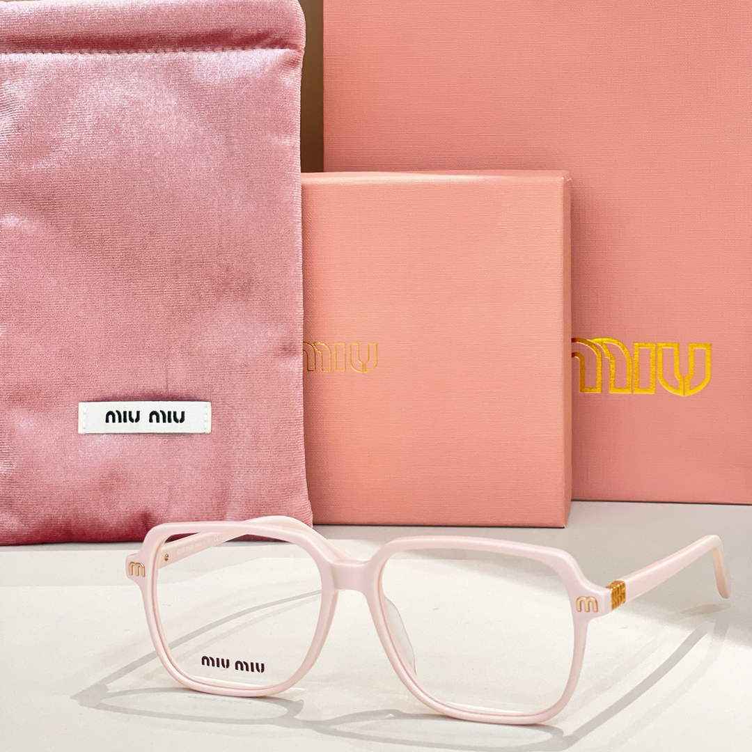 Miu Miu Sunglasses 20250788 - Default Title - View 1