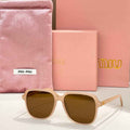 Miu Miu Sunglasses 20250789 - Default Title - View 1