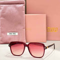 Miu Miu Sunglasses 20250791 - Default Title - View 1