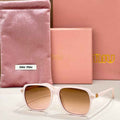 Miu Miu Sunglasses 20250792 - Default Title - View 1