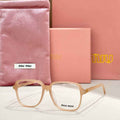 Miu Miu Sunglasses 20250793 - Default Title - View 1