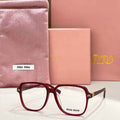 Miu Miu Sunglasses 20250795 - Default Title - View 1