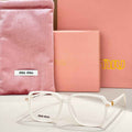 Miu Miu Sunglasses 20250798 - Default Title - View 1