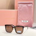 Miu Miu Sunglasses 20250800 - Default Title - View 1