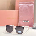 Miu Miu Sunglasses 20250801 - Default Title - View 1