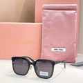 Miu Miu Sunglasses 20250803 - Default Title - View 1