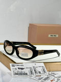 Miu Miu Sunglasses 50250703 - Default Title - View 1