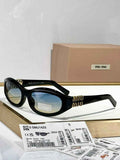 Miu Miu Sunglasses 50250704 - Default Title - View 1