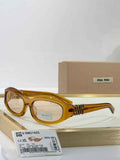 Miu Miu Sunglasses 50250706 - Default Title - View 1