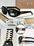 Miu Miu Sunglasses 50250709 - Default Title - View 1