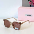Miu Miu Sunglasses 50250711 - Default Title - View 1