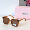Miu Miu Sunglasses 50250712 - Default Title - View 1