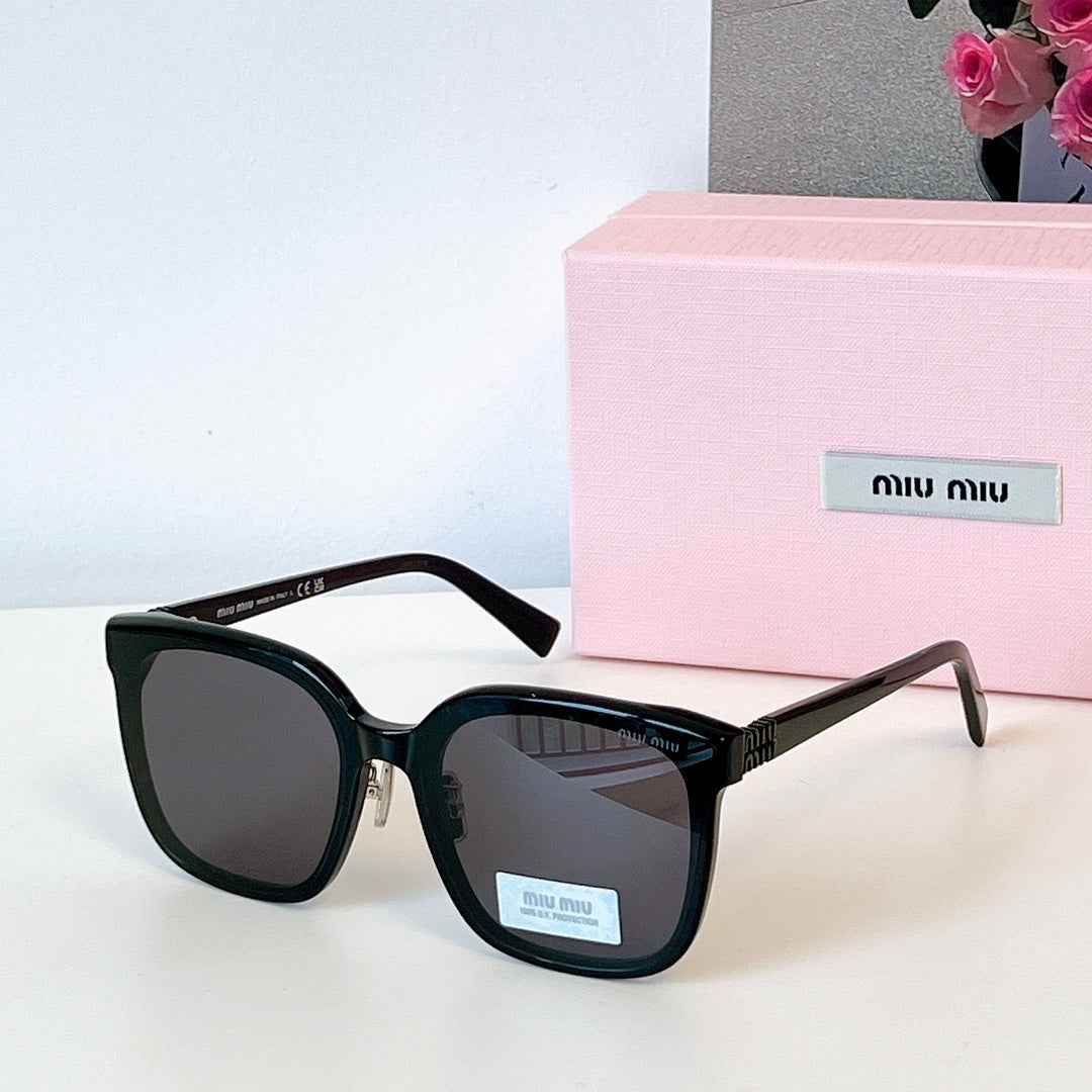Miu Miu Sunglasses 50250713 - Default Title - View 1
