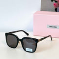 Miu Miu Sunglasses 50250714 - Default Title - View 1