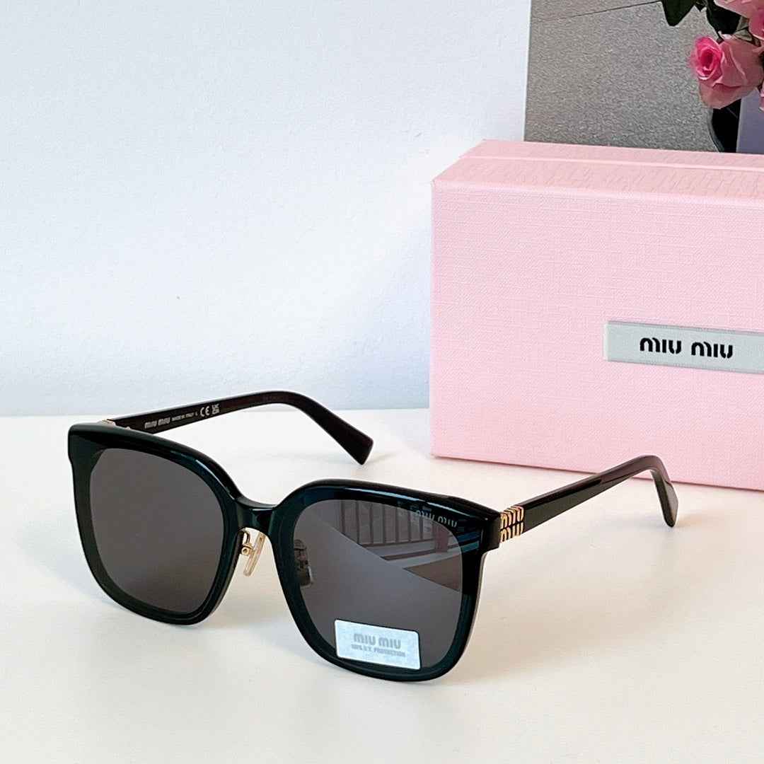 Miu Miu Sunglasses 50250714 - Default Title - View 1