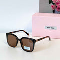 Miu Miu Sunglasses 50250716 - Default Title - View 1