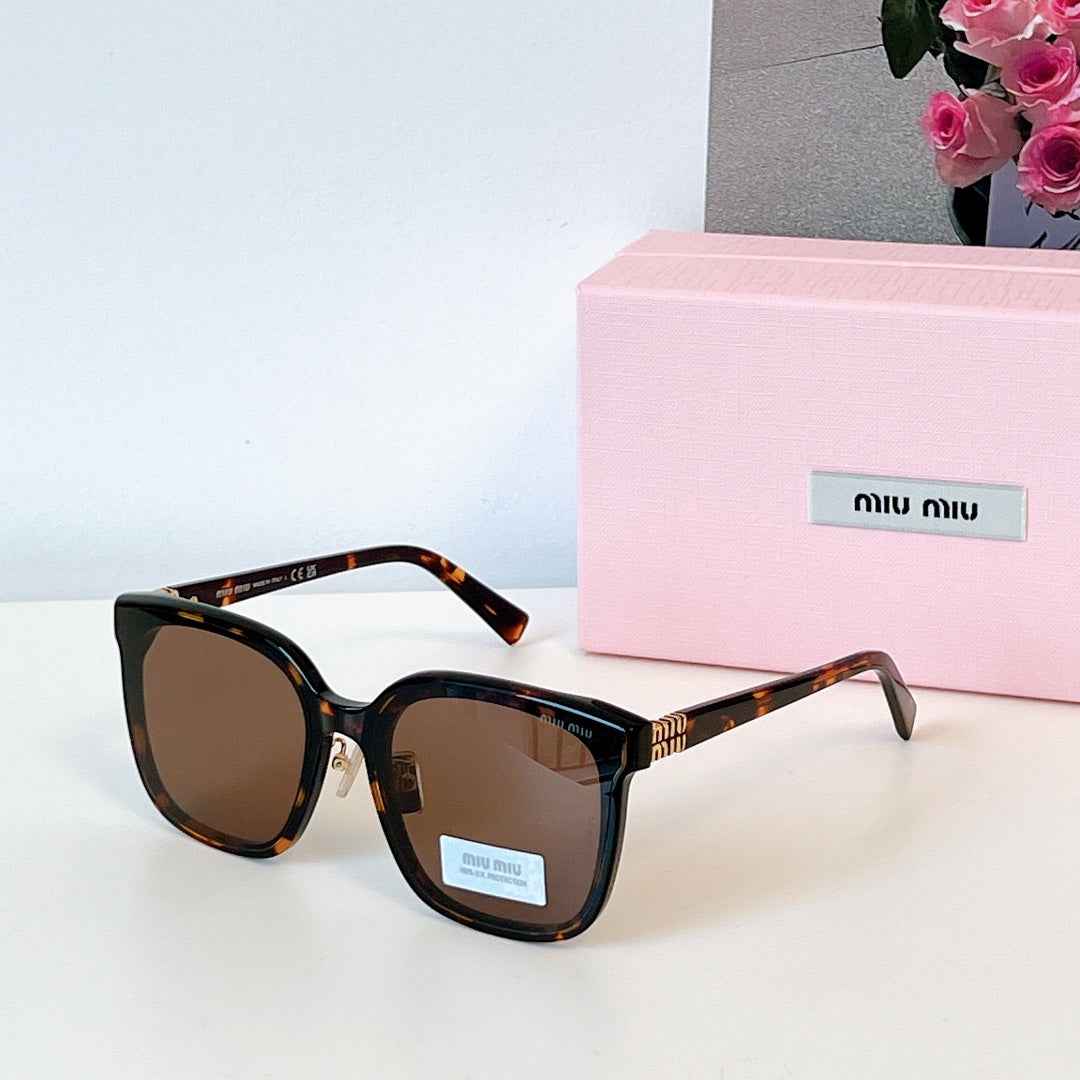 Miu Miu Sunglasses 50250716 - Default Title - View 1
