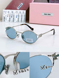 Miu Miu Sunglasses 50250723 - Default Title - View 1