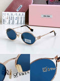 Miu Miu Sunglasses 50250725 - Default Title - View 1
